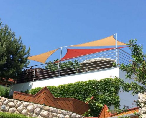 napvitorla
