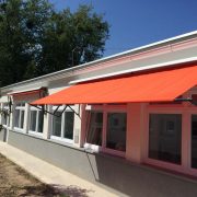 Ollókaros napellenző Pécs Ollókaros napellenző Pécs